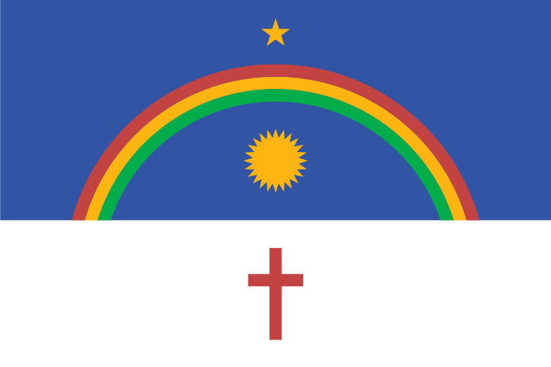 pernambuco flag