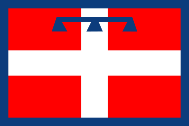 piemonte flag