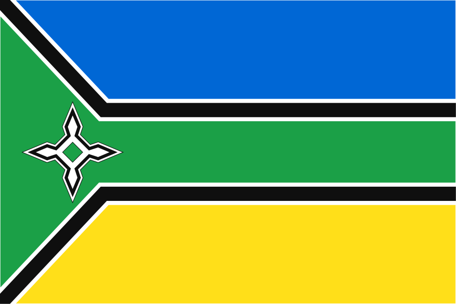 Government of Amapa Flag