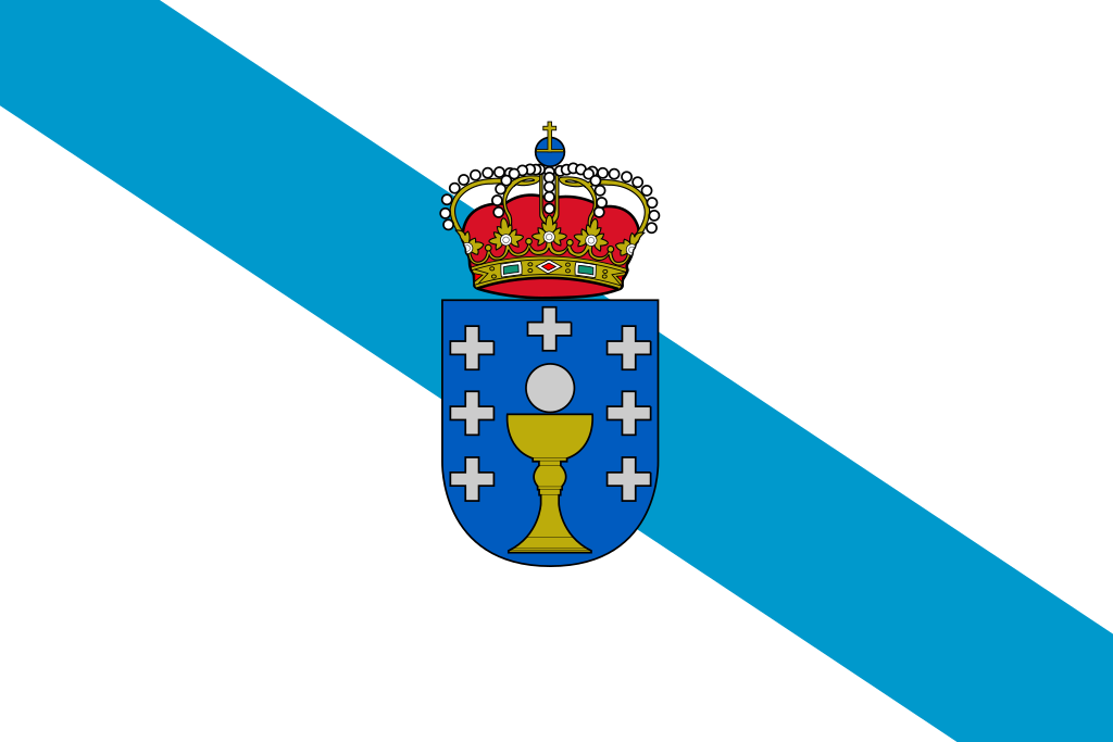 government of galicia 