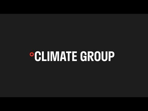 Climate Group logo