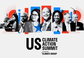 US Climate Action Summit 2024