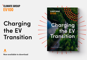 Charging the EV Transition