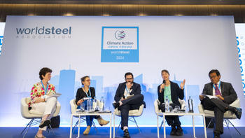 World Steel Open Forum 2024