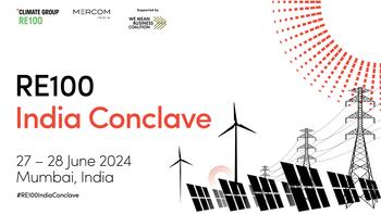 RE100 India Conclave 2024